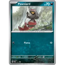 Pawniard