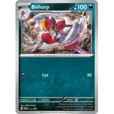 Bisharp