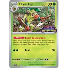 Thwackey