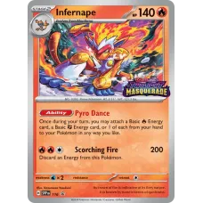 Infernape