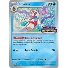 Froslass