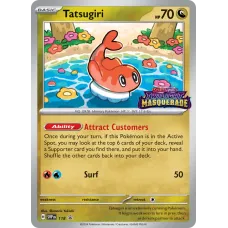 Tatsugiri