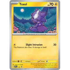 Toxel