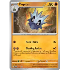 Pupitar