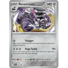 Revavroom