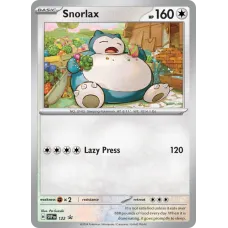 Snorlax