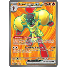Armarouge ex