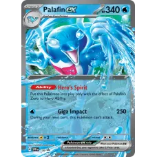 Palafin ex