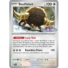 Bouffalant