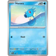 Horsea