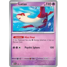 Latias