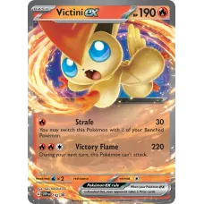 Victini ex