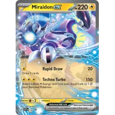 Miraidon ex