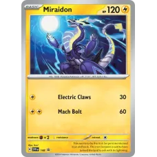 Miraidon