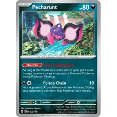 Pecharunt