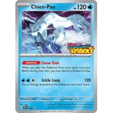 Chien-Pao