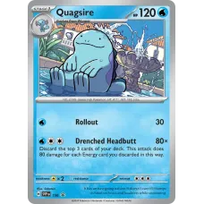 Quagsire
