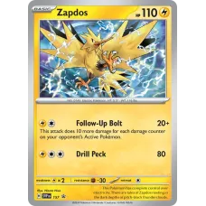 Zapdos