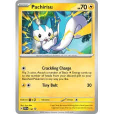 Pachirisu
