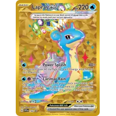 Lapras ex