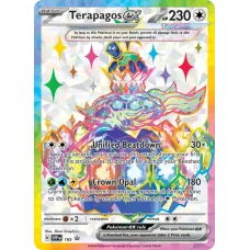 Terapagos ex