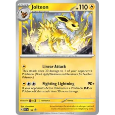 Jolteon