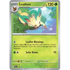 Leafeon