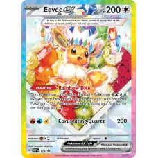 Eevee ex