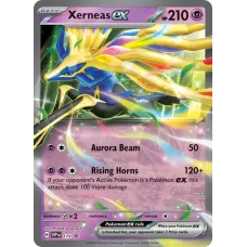Xerneas ex