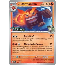 Darmanitan do N