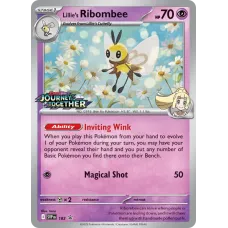 Ribombee da Lílian
