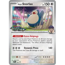 Snorlax do Lupo