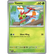 Yanma