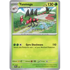 Yanmega