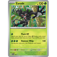 Zarude