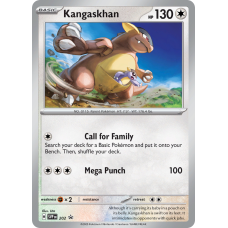 Kangaskhan