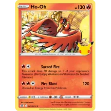 Ho-Oh