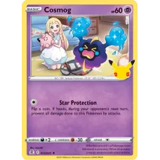 Cosmog