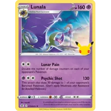 Lunala