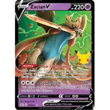 Zacian V