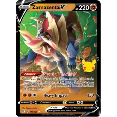 Zamazenta V