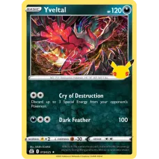 Yveltal