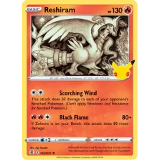 Reshiram