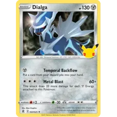 Dialga
