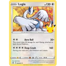 Lugia