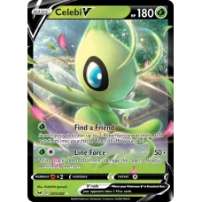 Celebi V