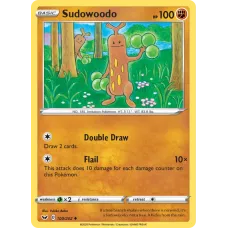 Sudowoodo