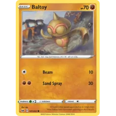 Baltoy