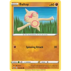 Baltoy