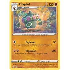 Claydol